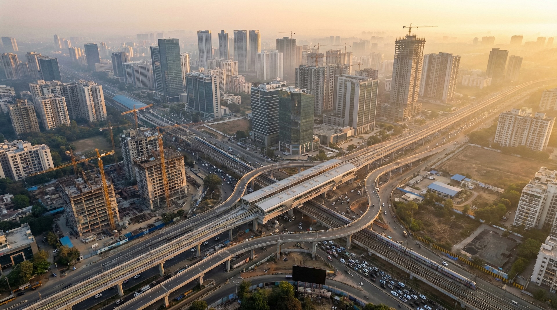 Fueling the Tiger: Why Direct Copper Supply is Critical for India’s Infrastructure Boom