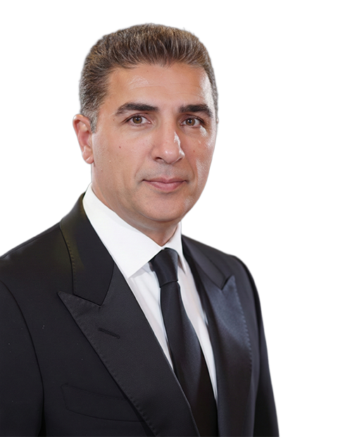 Haim Dzindzihashvili