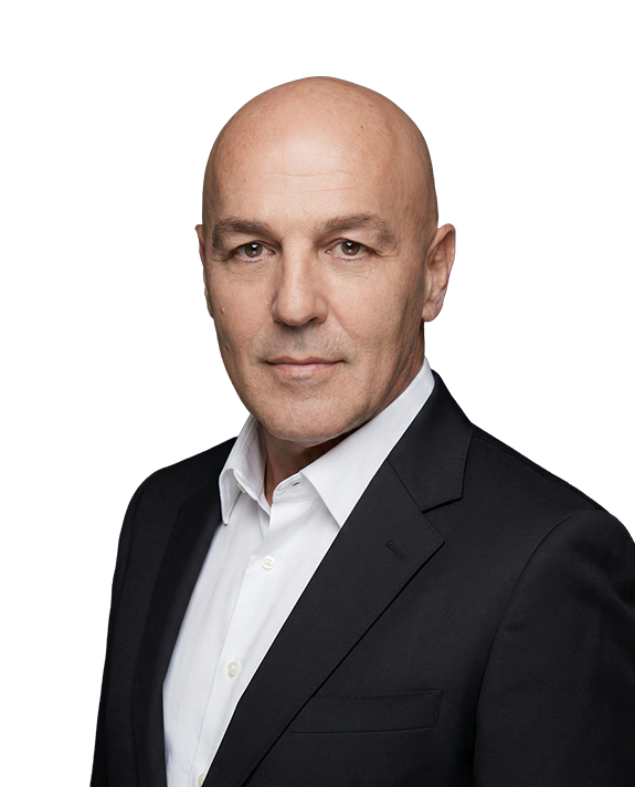 Predrag Radetic