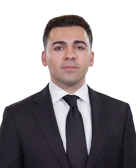 Shai Dzindzihashvili